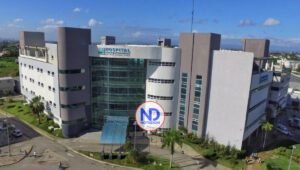 Ney Arias Lora ofrece más de un millón 119 mil servicios en 2023