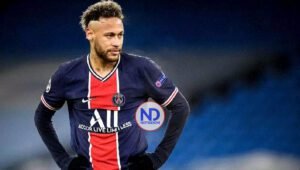 Neymar arremete contra aquellos que propagan «el odio» en Internet