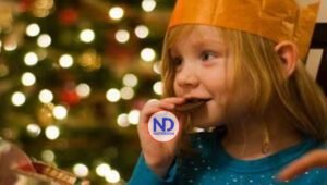 ¿Qué debe contener un botiquín infantil en caso de males digestivos en Nochebuena?