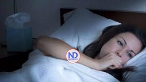 Claves para prevenir y calmar la tos nocturna