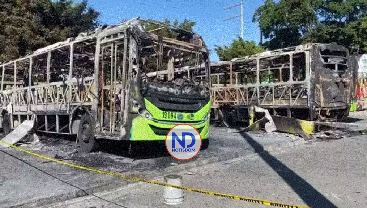 Investigan origen del incendio en depósito de la OMSA