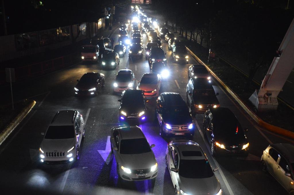 operativo ciencia por la vida 1 Dominicanos empiezan a retornar a la capital tras celebración de Nochebuena