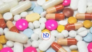 Recomiendan uso prudente de fármacos en etapa navideña