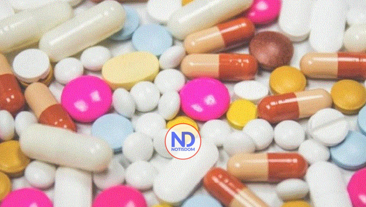 Recomiendan uso prudente de fármacos en etapa navideña