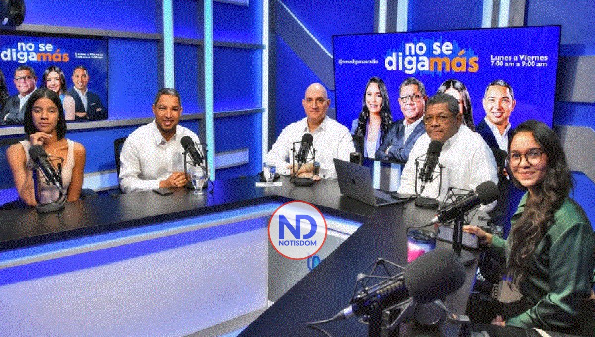 Economía de RD experimenta un cambio positivo, dice Ministro Isa 