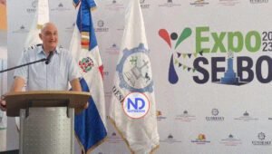 Ministro de Economía destaca potencial económico de El Seibo