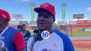 P. Martínez destaca compromiso veteranos con nuevos jugadores