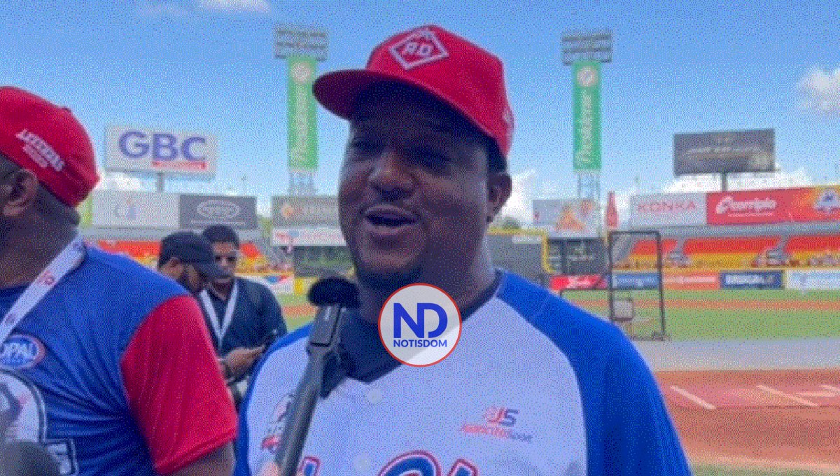 P. Martínez destaca compromiso veteranos con nuevos jugadores 2 P. Martínez destaca compromiso veteranos con nuevos jugadores