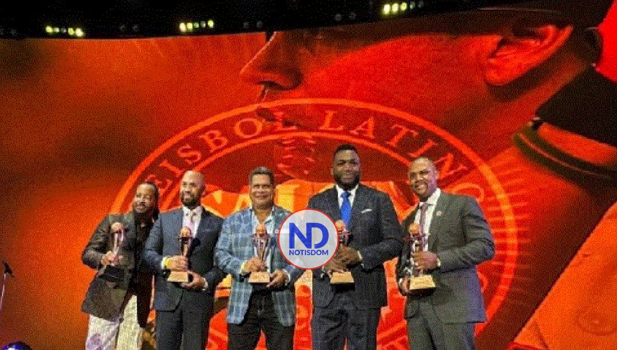 Ortiz, Manny, Beltré, Abreu y Beltrán a la inmortalidad latina