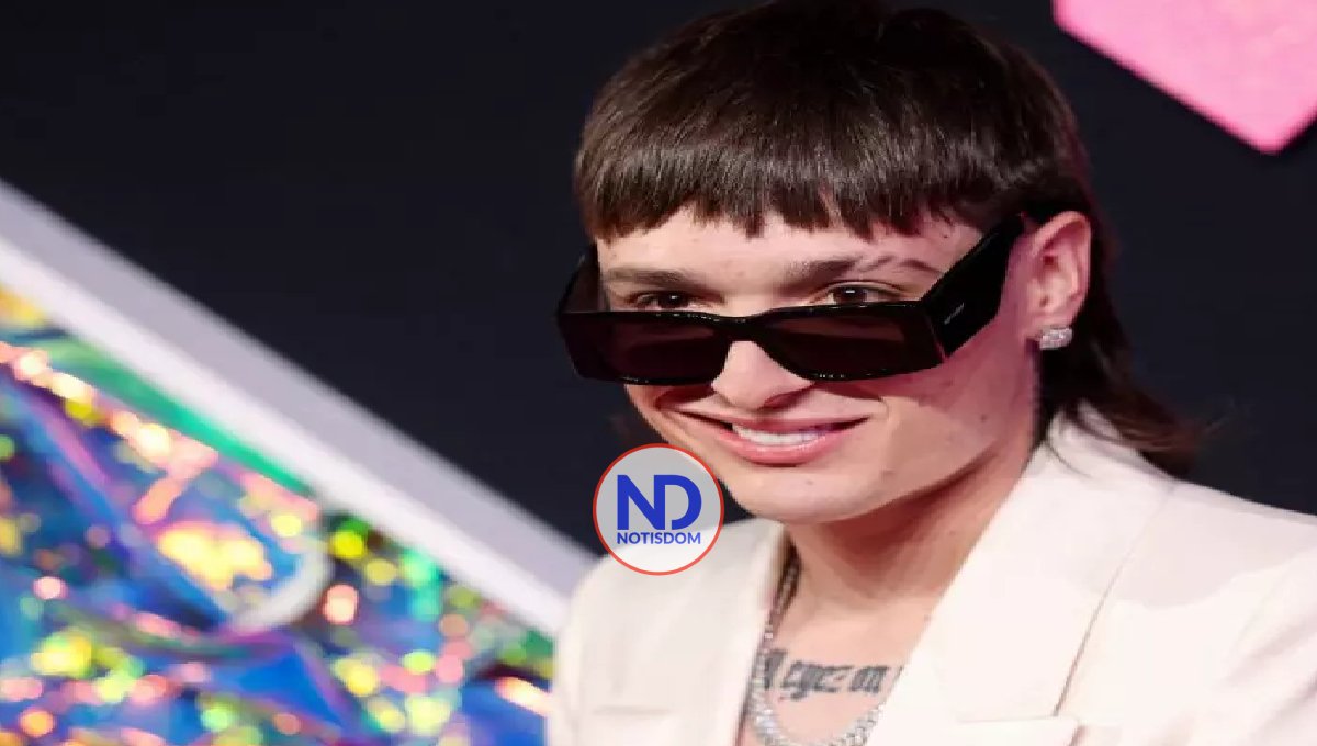 Peso Pluma lanza’Rompe la Dompe’ junto a Junior H y Óscar Maydon