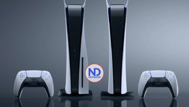 50 millones de ventas generó PlayStation 5  a pesar de lanzarse en pandemia