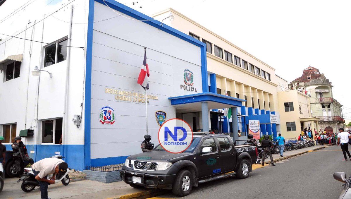 Moca: Cerca de 100 reclusos serán interrogados por agresión que provocó muerte a un hombre 2 Moca: Cerca de 100 reclusos serán interrogados por agresión que provocó muerte a un hombre