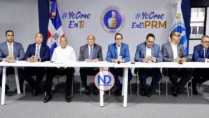 PRM dice que Yohan López ganó elecciones Colegio de Abogados