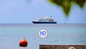 El puerto de Cabo Rojo recibirá su primer crucero el 4 de enero