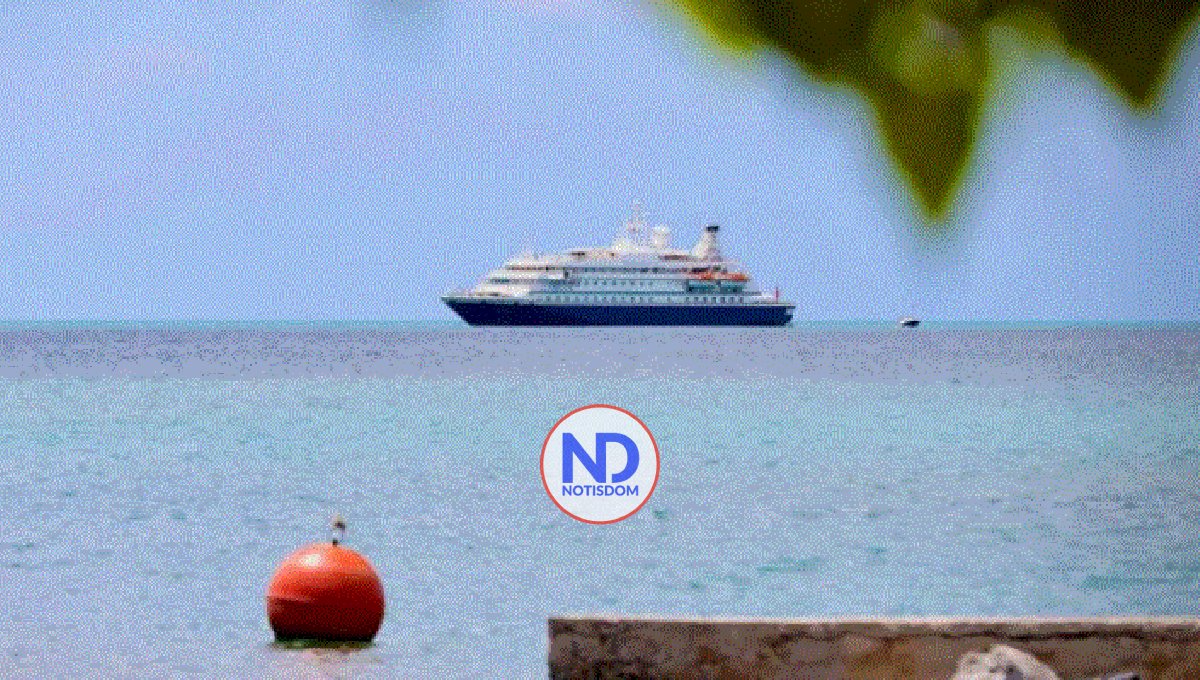 El puerto de Cabo Rojo recibirá su primer crucero el 4 de enero