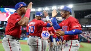 Puerto Rico y RD se citan para Juego de Estrellas en Santiago