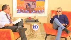 Rafa pide detener inmigración ilegal haitiana en RD