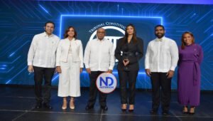 Tribunal Constitucional lanza Laboratorio de Inteligencia