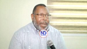 Líder de detallistas resalta gestión de Abinader y afirma que en RD se está produciendo más