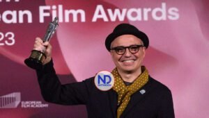 Premian como mejor animación europea «Robot Dreams» de Pablo Berger