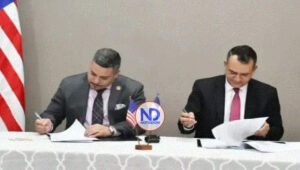 Padrón votantes del exterior totaliza 855 mil personas