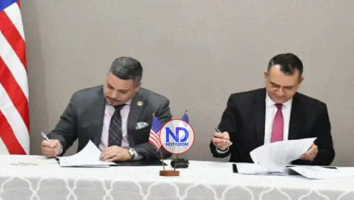 Padrón votantes del exterior totaliza 855 mil personas