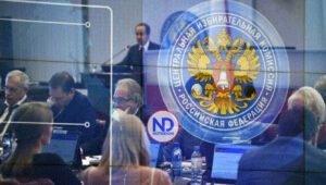 Rusia ya tiene a 29 potenciales candidatos a presidencia del país