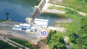 CAF aprueba préstamo de US$84,5 millones para acueducto San Juan