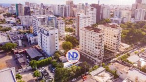 El precio de las viviendas en Santo Domingo subió hasta 74 por ciento