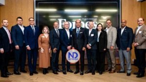 Seguros Reservas destaca a Rep. Dominicana como HUB del Caribe