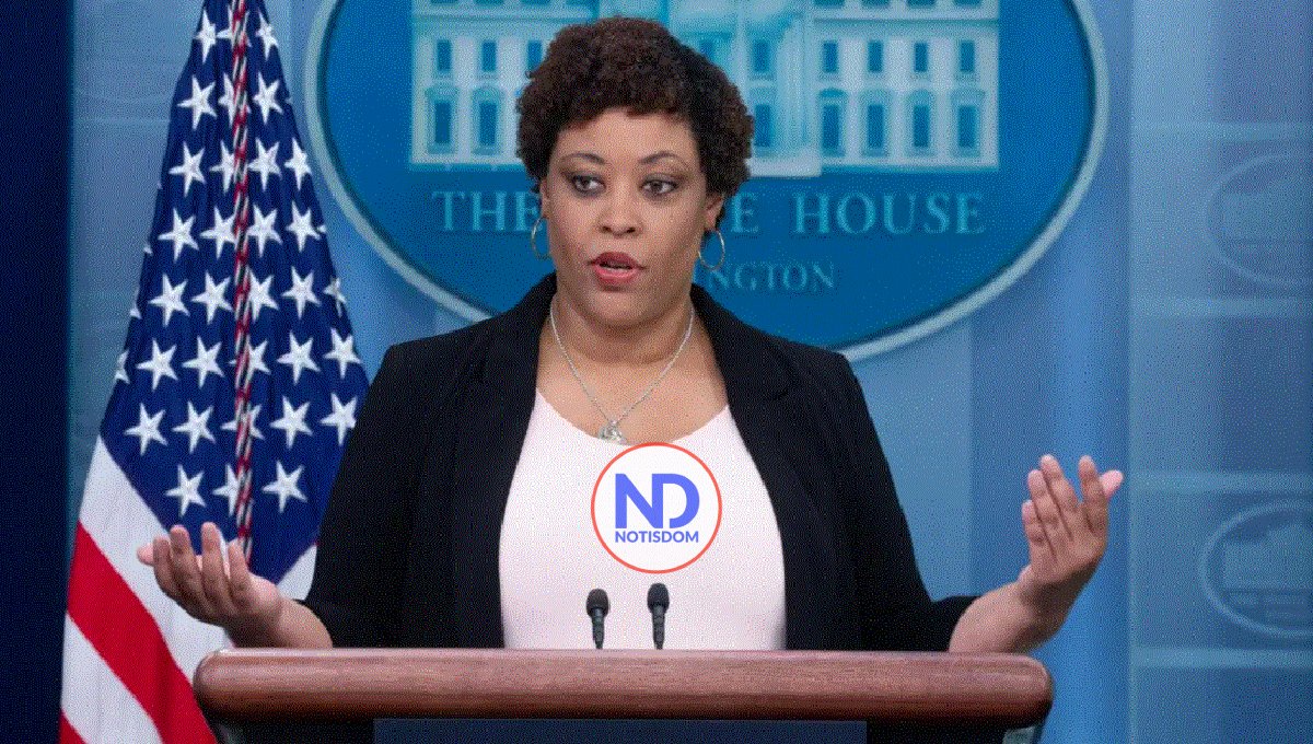 La Casa Blanca alerta al Congreso de EE.UU. de que a fin de año no habrá fondos para Ucrania