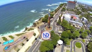 Ambiente soleado y de escasas lluvias en RD