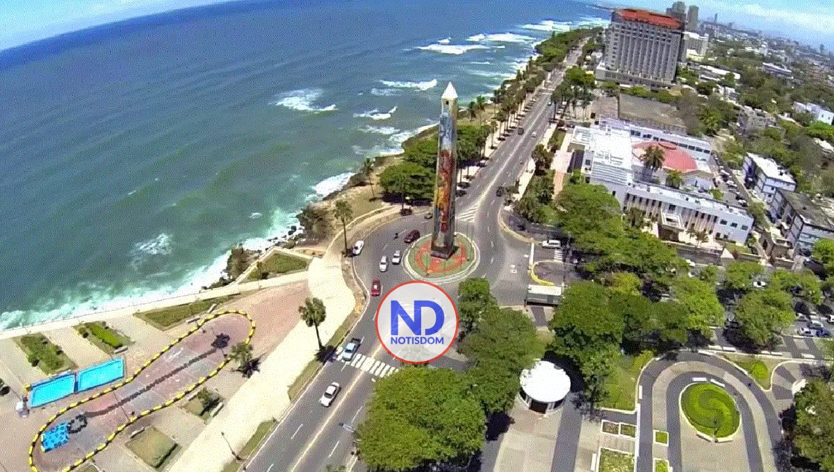 Ambiente soleado y de escasas lluvias en RD