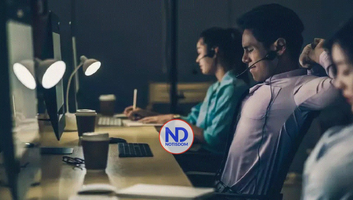 Los turnos de noche desencadenan trastornos del sueño en los trabajadores