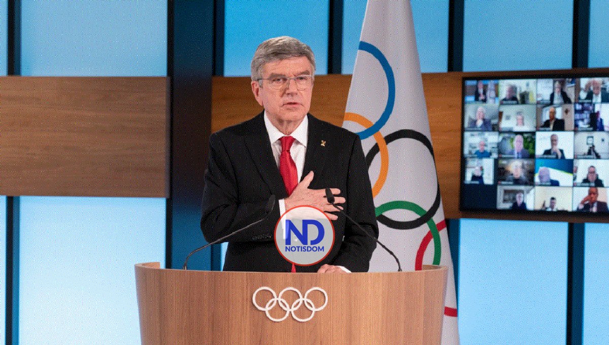 El COI aprueba condiciones de elegibilidad de los deportistas neutrales