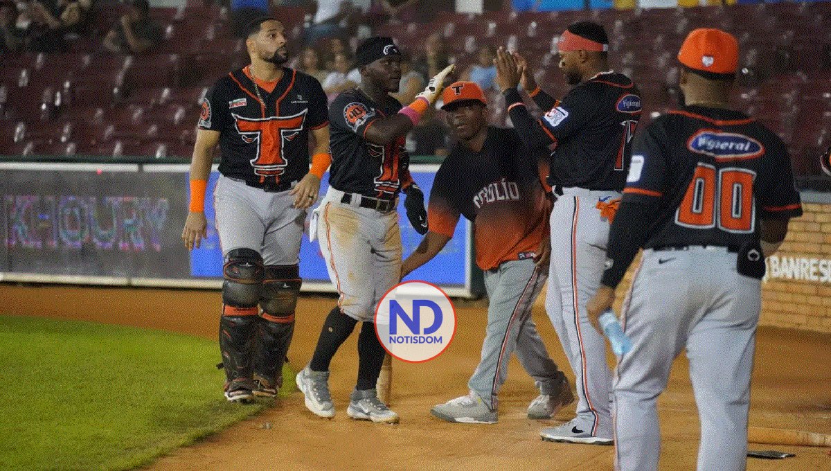 Simón truena y Toros dividen doble cartelera con Gigantes