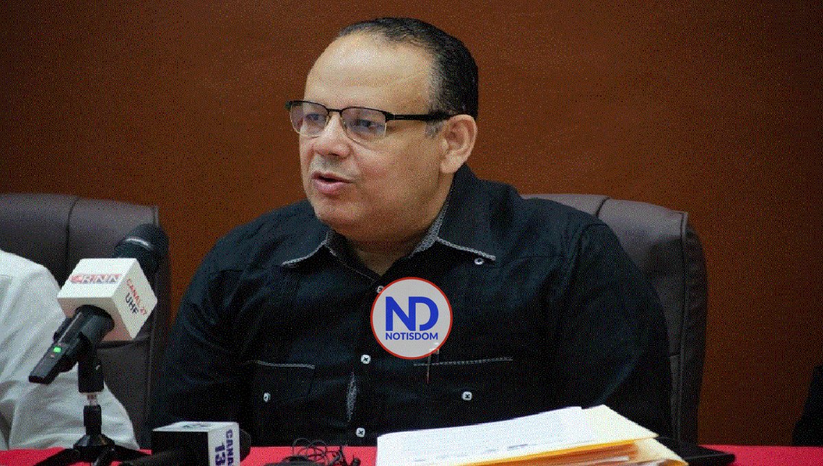 Trajano Vidal Potentini extiende ramo de olivo a su competidor del PRM en Colegio de Abogados