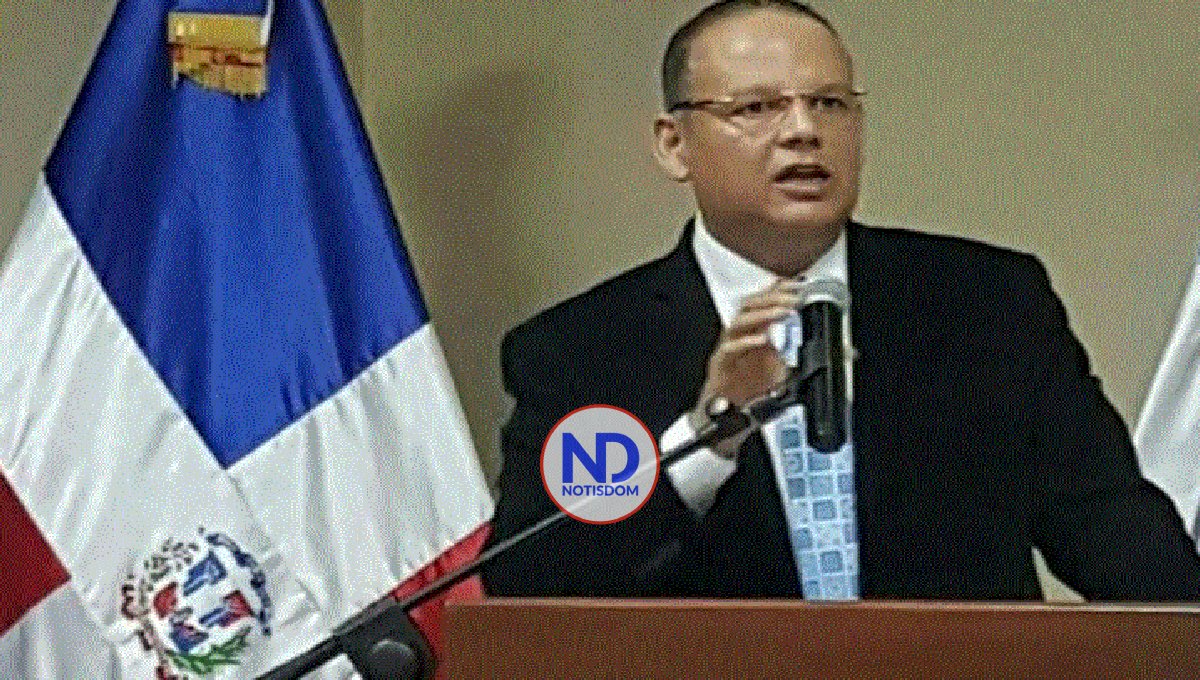 Trajano Potentini lleva delantera elecciones presidenciales CARD