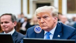 Tribunal de apelaciones atenúa la «orden mordaza» contra Trump
