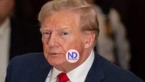 Trump dice que no testificará en su juicio civil por fraude el lunes en Nueva York