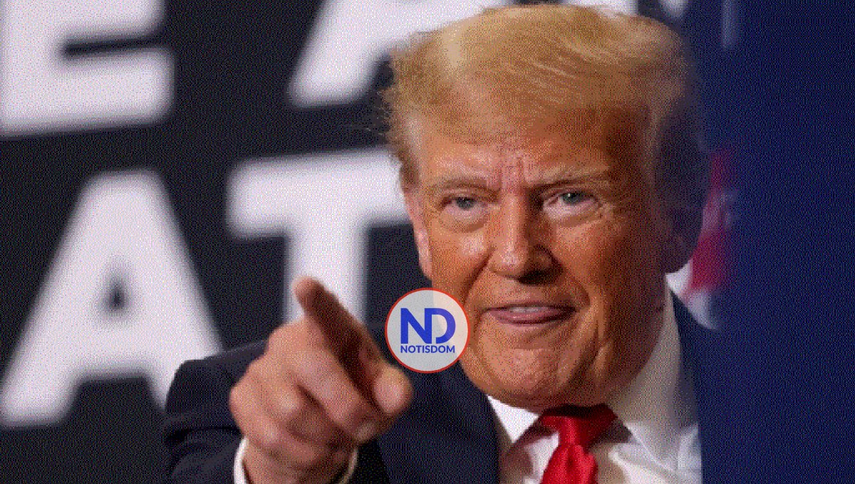 Corte Suprema Michigan rechaza sacar a Trump de boleta electoral