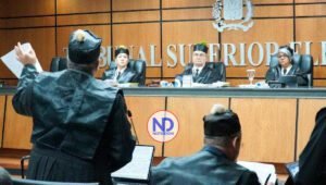 TSE ordena a Fuerza del Pueblo entregar resultados de encuesta