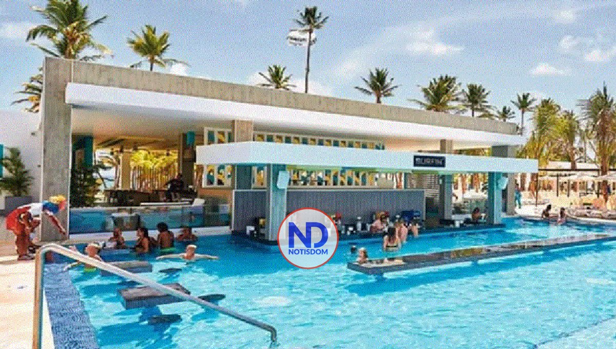Hoteles están ocupados en más 75 % por asueto Navidad