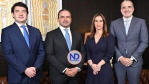 United Capital coloca en mercado bonos corporativos RD$1,000 MM