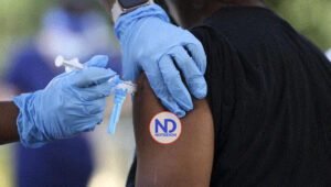 Salud Pública activa 236 centros de vacunación contra la covid-19