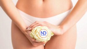 ¿Es normal que después de cada periodo mi flujo vaginal cambié de olor?