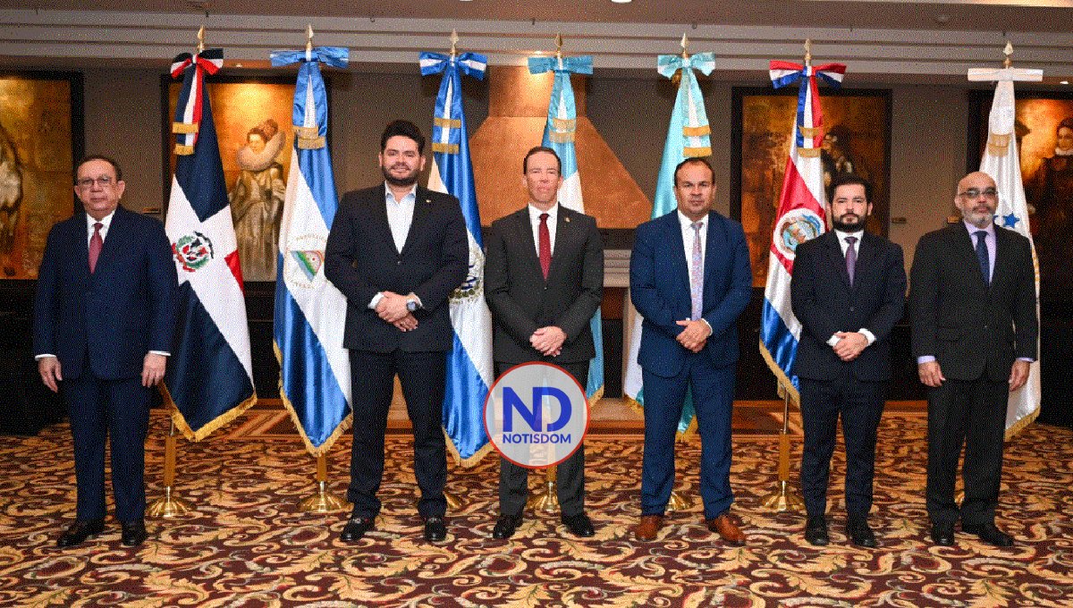 Gobernador del Banco Central preside reuniones regionales en Guatemala