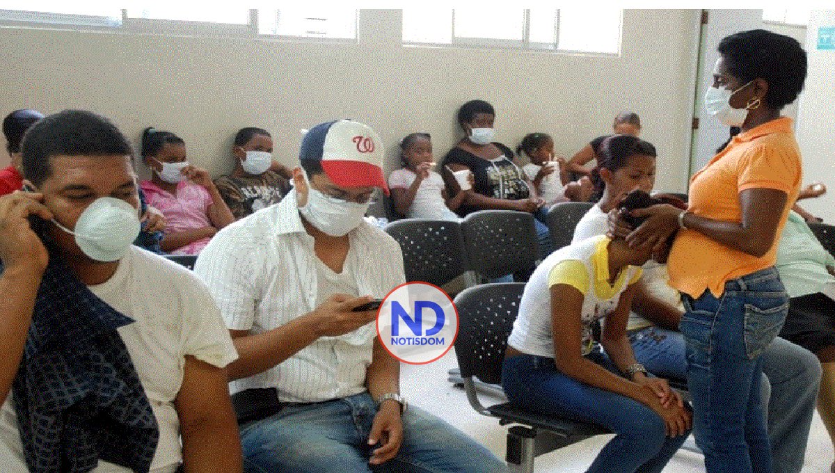 SP emite alerta virus respiratorio tras confirmarse 3 casos de JN.1