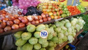 RD entre los países que mantuvo precios de productos básicos alimentarios estables en 2023