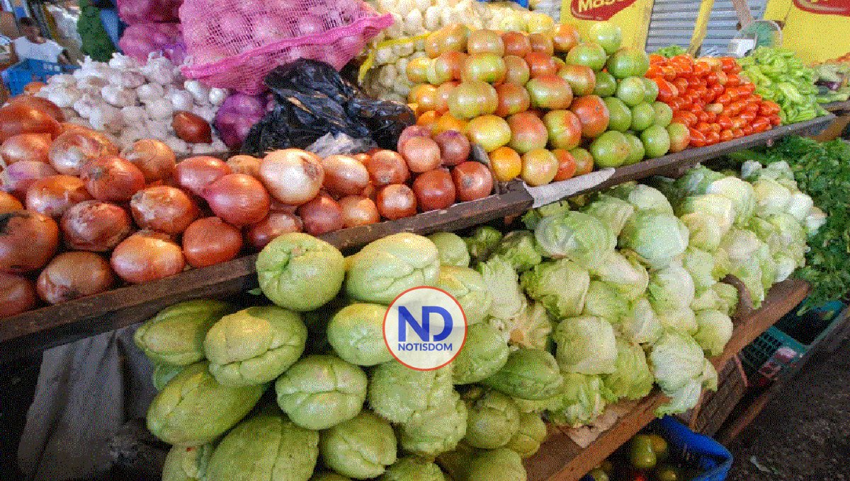 RD entre los países que mantuvo precios de productos básicos alimentarios estables en 2023